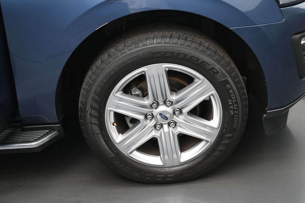 2019 Ford Expedition XLT