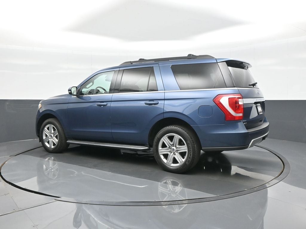 2019 Ford Expedition XLT