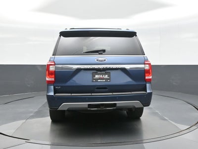 2019 Ford Expedition XLT