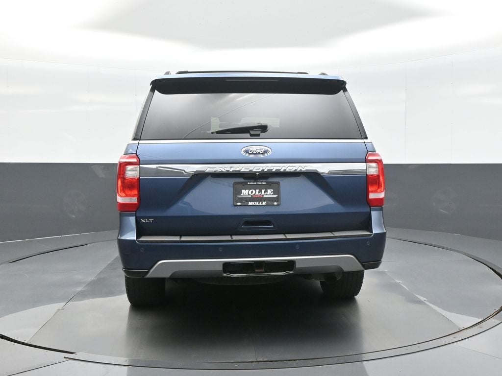 2019 Ford Expedition XLT