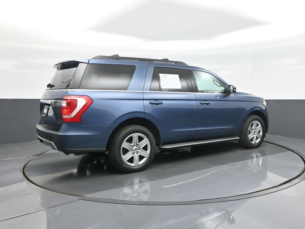 2019 Ford Expedition XLT