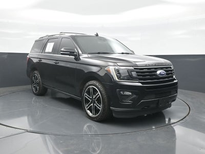 2020 Ford Expedition Limited