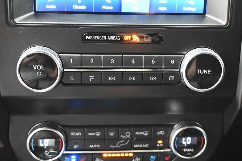 2020 Ford Expedition Limited