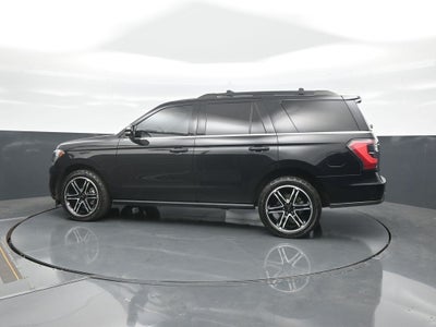 2020 Ford Expedition Limited