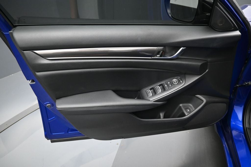 2022 Honda Accord Sport 2.0T