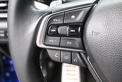 2022 Honda Accord Sport 2.0T