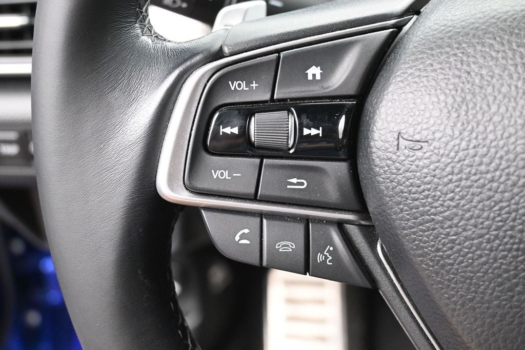 2022 Honda Accord Sport 2.0T