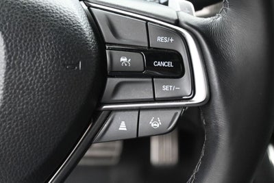 2022 Honda Accord Sport 2.0T
