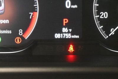 2022 Honda Accord Sport 2.0T