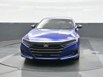 2022 Honda Accord Sport 2.0T