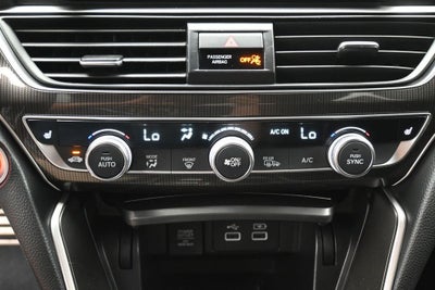 2022 Honda Accord Sport 2.0T