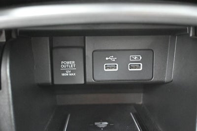 2022 Honda Accord Sport 2.0T