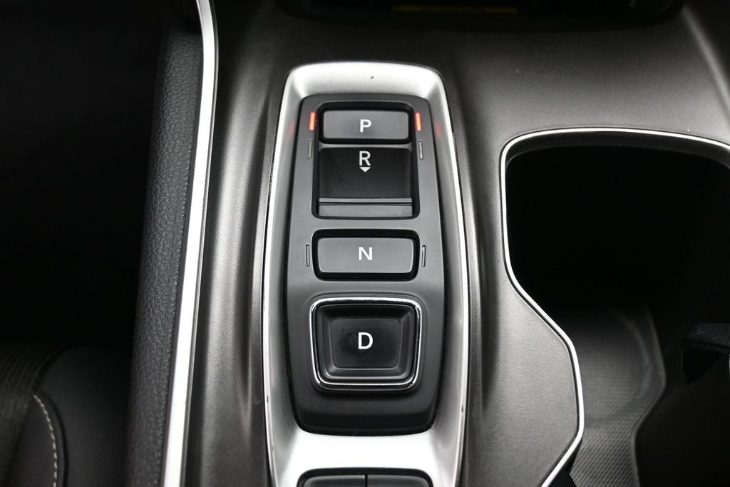 2022 Honda Accord Sport 2.0T