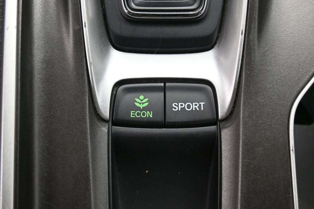 2022 Honda Accord Sport 2.0T