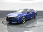 2022 Honda Accord Sport 2.0T