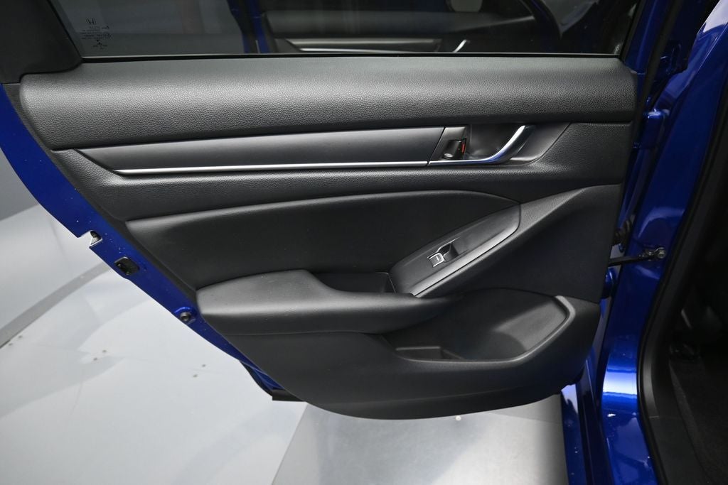 2022 Honda Accord Sport 2.0T