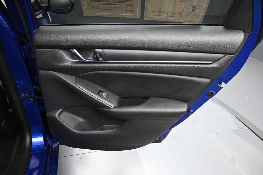 2022 Honda Accord Sport 2.0T