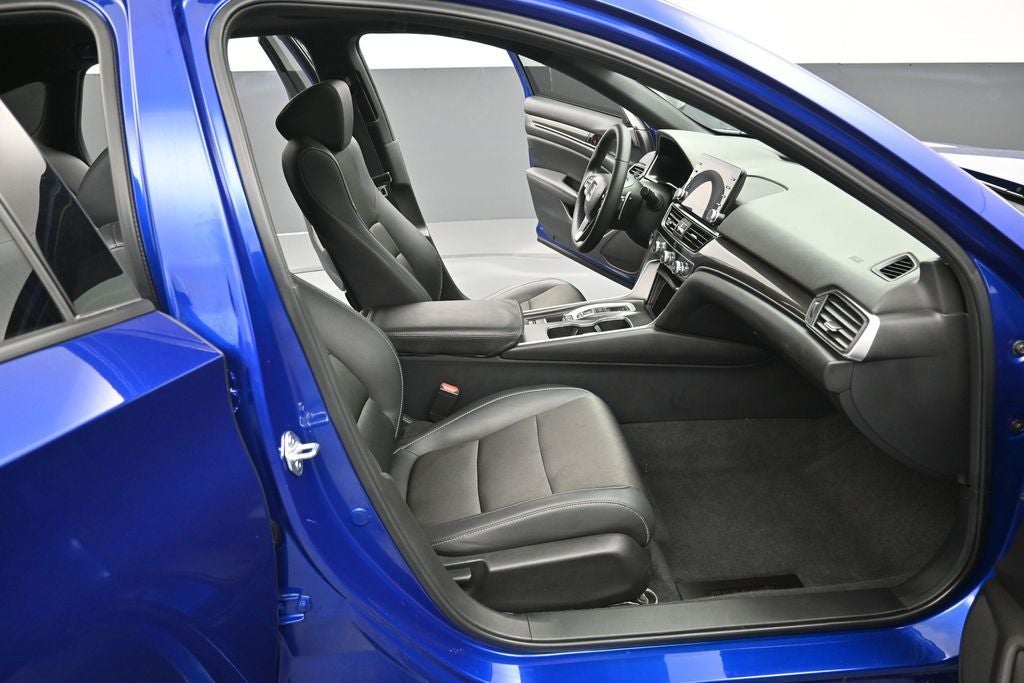 2022 Honda Accord Sport 2.0T