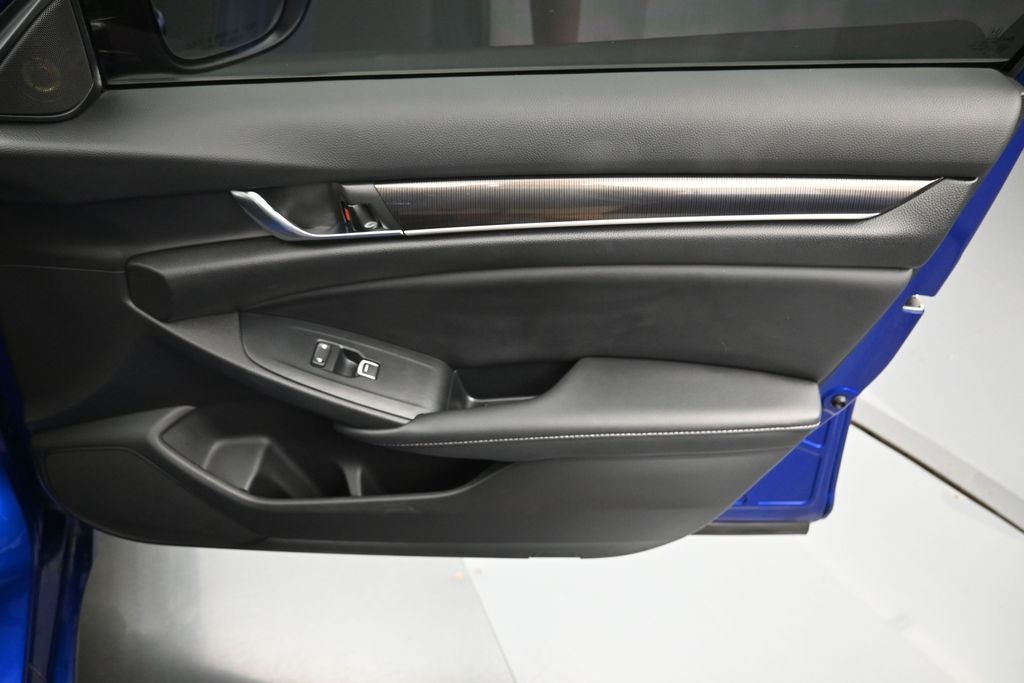 2022 Honda Accord Sport 2.0T