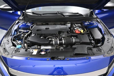 2022 Honda Accord Sport 2.0T