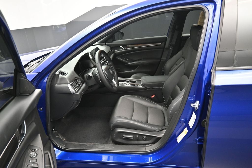 2022 Honda Accord Sport 2.0T