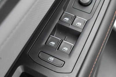 2024 Volkswagen Atlas 2.0T Peak Edition SE w/Technology