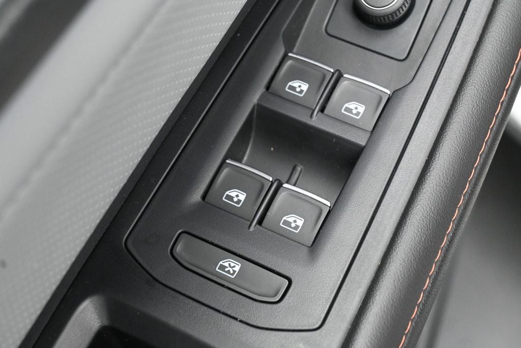 2024 Volkswagen Atlas 2.0T Peak Edition SE w/Technology