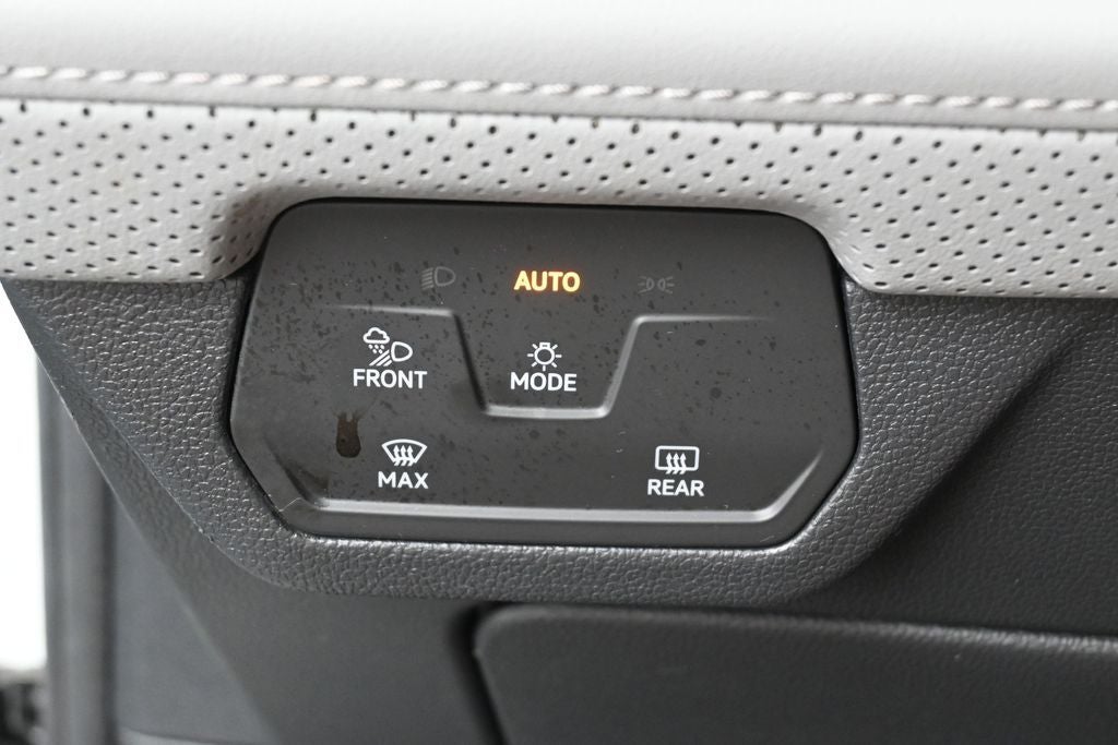 2024 Volkswagen Atlas 2.0T Peak Edition SE w/Technology