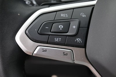 2024 Volkswagen Atlas 2.0T Peak Edition SE w/Technology