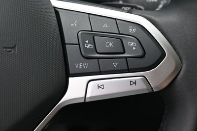 2024 Volkswagen Atlas 2.0T Peak Edition SE w/Technology