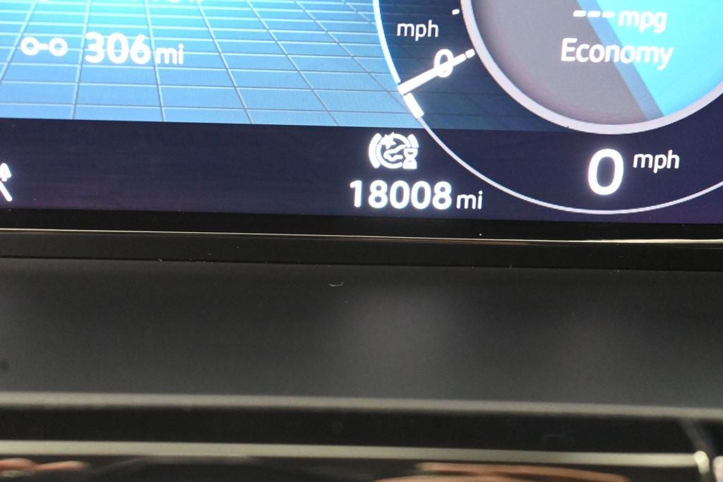 2024 Volkswagen Atlas 2.0T Peak Edition SE w/Technology
