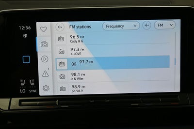 2024 Volkswagen Atlas 2.0T Peak Edition SE w/Technology