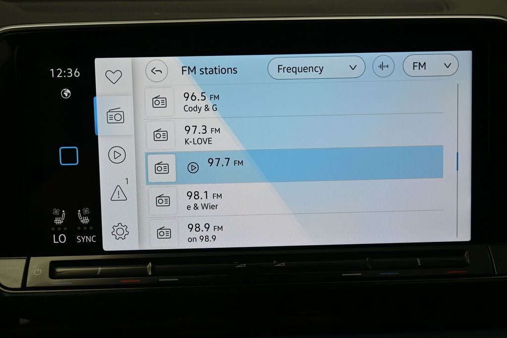 2024 Volkswagen Atlas 2.0T Peak Edition SE w/Technology