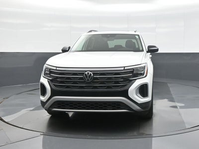 2024 Volkswagen Atlas 2.0T Peak Edition SE w/Technology