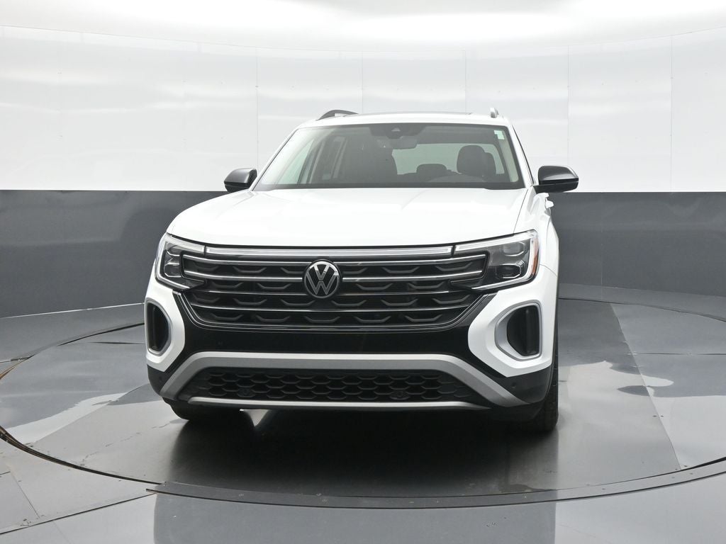 2024 Volkswagen Atlas 2.0T Peak Edition SE w/Technology