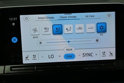 2024 Volkswagen Atlas 2.0T Peak Edition SE w/Technology