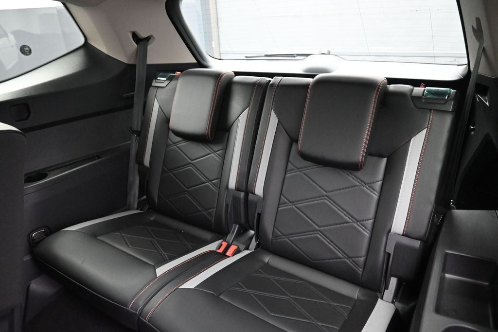 2024 Volkswagen Atlas 2.0T Peak Edition SE w/Technology