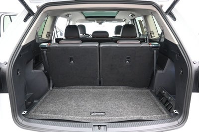 2024 Volkswagen Atlas 2.0T Peak Edition SE w/Technology