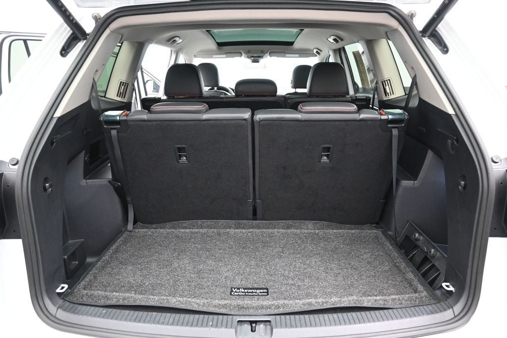 2024 Volkswagen Atlas 2.0T Peak Edition SE w/Technology