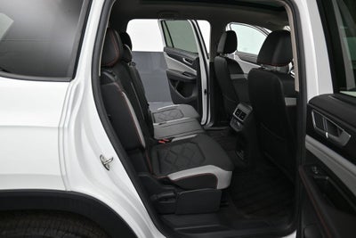 2024 Volkswagen Atlas 2.0T Peak Edition SE w/Technology