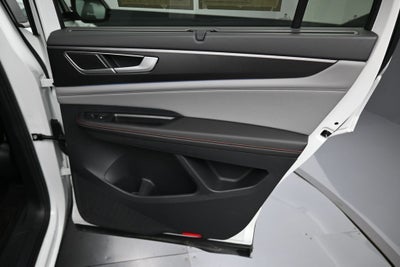 2024 Volkswagen Atlas 2.0T Peak Edition SE w/Technology