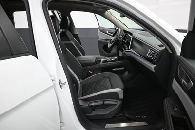 2024 Volkswagen Atlas 2.0T Peak Edition SE w/Technology