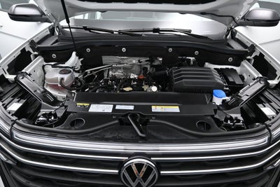 2024 Volkswagen Atlas 2.0T Peak Edition SE w/Technology
