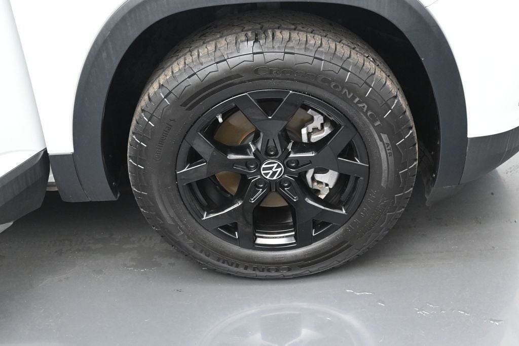 2024 Volkswagen Atlas 2.0T Peak Edition SE w/Technology