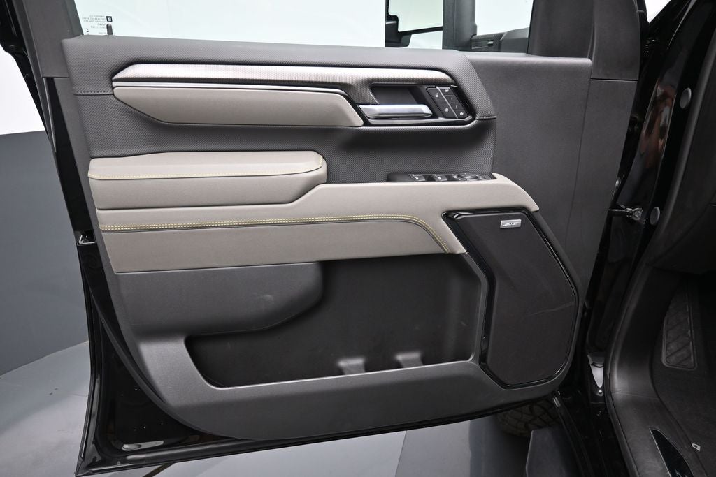 2026 Chevrolet Silverado 2500HD ZR2