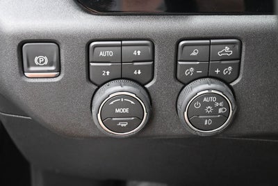 2026 Chevrolet Silverado 2500HD ZR2