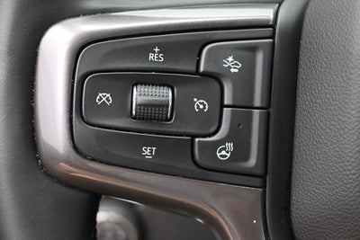 2026 Chevrolet Silverado 2500HD ZR2