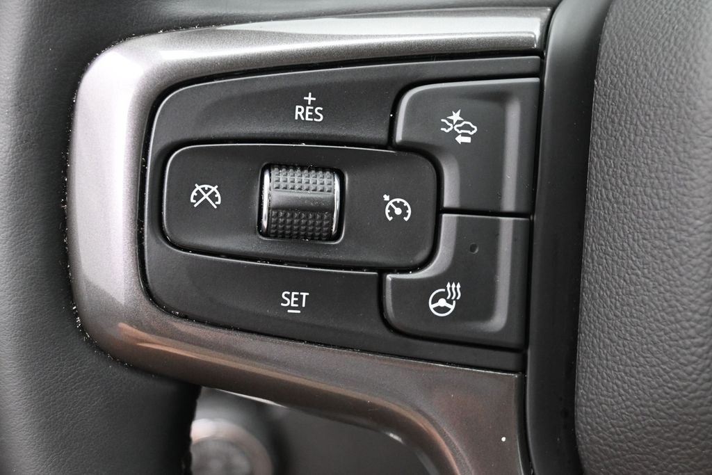 2026 Chevrolet Silverado 2500HD ZR2