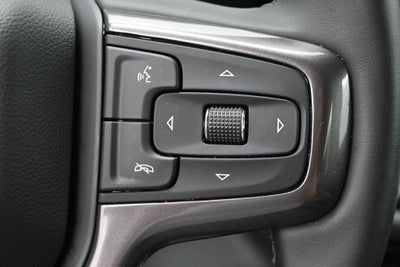 2026 Chevrolet Silverado 2500HD ZR2