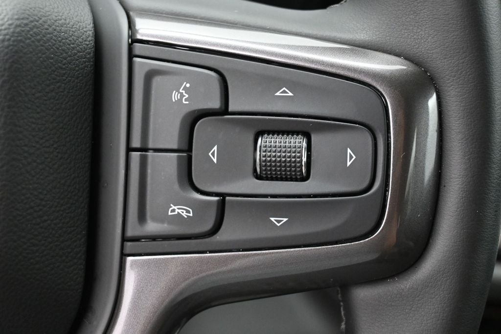 2026 Chevrolet Silverado 2500HD ZR2